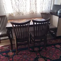 میز ناهارخوری