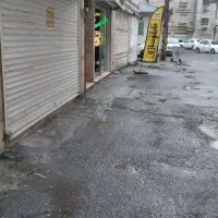اجاره‌مغازه‌‌‌معلم‌پشت‌‌پارک‌کودک‌دوبر|اجارهٔ مغازه و غرفه|رشت, جهاد|دیوار