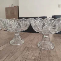 میوه خوری شیشه ای