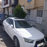 دناپلاس توربو سانروفدار مدل ۹۷