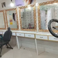 فروش دکور آرایشگاه