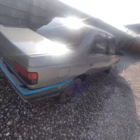 پژو 4050سرپا|خودرو سواری و وانت|توکهور, |دیوار