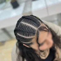 آموزش و خدمات مژه و بافت مو|خدمات آرایشگری و زیبایی|قم, نیروگاه|دیوار