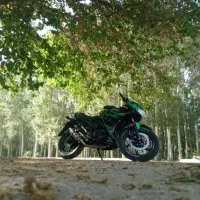 مگلی ۲۰۰|موتورسیکلت|مبارکه, |دیوار