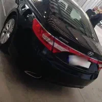 گرنجور۲۰۱۳