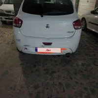 تیبا ۲مدل ۹۷