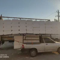 فروش باربند پراید بار