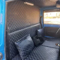 نیسان دیزل مدل ۹۲