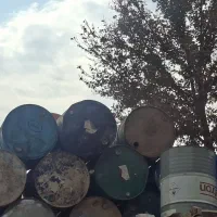 فروش بشکه مقوایی با درب پلمپ|ظروف نگهدارنده، پلاستیکی، یک‌بارمصرف|کرج, کمال‌شهر|دیوار