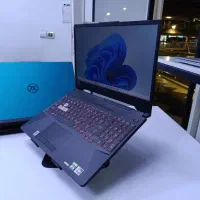 لپ تاپ گیمینگ ایسوس Asus TUF gaming A15 FA506IV|رایانه همراه|تهران, فلسطین (میدان انقلاب)|دیوار