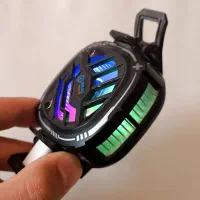 فن رادیاتوری موبایل (گیمینگ)