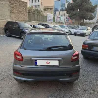 206 مدل 83 تیپ 6