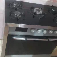 گاز|اجاق گاز و لوازم برقی پخت‌وپز|زابل, |دیوار