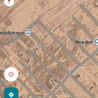 فروش زمین کرونی شهرک وحدت|فروش زمین و ملک کلنگی|شیراز, شهرک صنعتی شیراز|دیوار