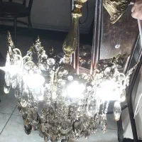 لوستر برنز اصل