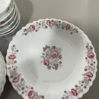 سرویس آرکوپال ۶ نفره کاملا نو|ظروف سرو و پذیرایی|مشهد, آبکوه|دیوار