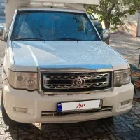 پادرا ‌‌پلاس کولردار۱۴۰۰|خودرو سواری و وانت|اندیشه, اندیشه فاز ۳|دیوار