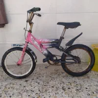 دوچرخه ۱۶