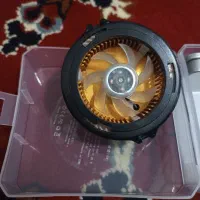 فن خنک کننده CX 07|لوازم جانبی موبایل و تبلت|گرگان, |دیوار