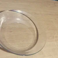 کاسه سالاد ومرغ خوری کریستال فرانسه(ARK) ۴عدد|ظروف سرو و پذیرایی|تهران, امام حسین|دیوار