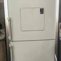 یخچال الکترواستیل مدل ES35W