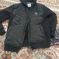 سویشرت پسرانه تمیز ونو سایز ۶۰ و۷۰ میخوره