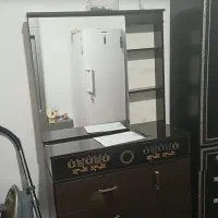 دوعدد کمد  لباس
