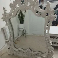 آینه،تخت اپیلاسیون مژه پزشکی