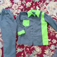 لباس فرم پیش دبستانی