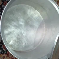 دیگ روحی قدیمی|ظروف پخت‌وپز|اصفهان, شاهد|دیوار