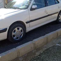 پژو پارس تیو فایو1402|خودرو سواری و وانت|اهواز, نادری|دیوار