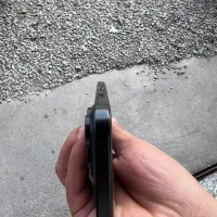 ایفون ۱۶ پرو مکس مشکی|موبایل|سلمانشهر, |دیوار