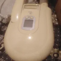 سشوار بدن مارک رانا