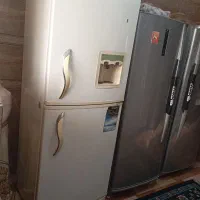 یخچال وفریزر دوطبقه بردنا مدل۷۰۱