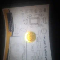 پارس مدل ۹۲ شاسی پلمپ|خودرو سواری و وانت|آمل, |دیوار