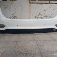 سپر جلو و عقب پرژکتور و چراغ جلو کیاسورنتو کیا|قطعات یدکی و لوازم جانبی|کرج, شهرک نهال و بذر|دیوار