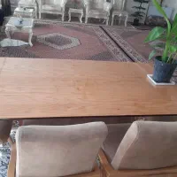 میزغذاخوری|میز و صندلی غذاخوری|اردبیل, |دیوار