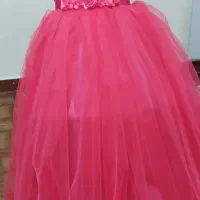 لباس مجلسی دخترانه و زنانه