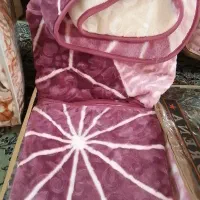 پتو دونفره|رختخواب، بالش، پتو|مسجد سلیمان, |دیوار