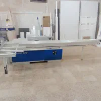 فروش لبه چسبان صنعتی ودورکن ایزی کات پرو|ماشین‌آلات صنعتی|ایلام, |دیوار