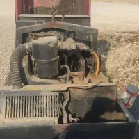 موتور دیزل جوش موزا|ماشینآلات صنعتی|دوگنبدان, |دیوار