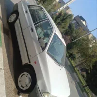 پراید مدل ۹۱|خودرو سواری و وانت|ری, علایین|دیوار