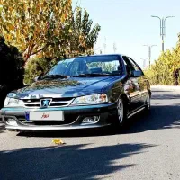 پارس ۸۸ دوبرگی|خودرو سواری و وانت|نظرآباد, رسالت|دیوار