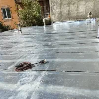 ایزوگام دلیجان|خدمات پیشه و مهارت|اندیشه, اندیشه فاز ۱|دیوار