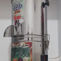 سبزی خرد کن ۳ کیلویی