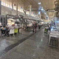 استخدام اشپز ایرانی پز و فرنگی پز