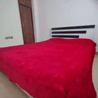 اجاره واحد مبله نزدیک به مراکز خرید درمانی تفریحی|اجارهٔ کوتاهمدت آپارتمان و سوئیت|تهران, ورزشگاه آزادی|دیوار