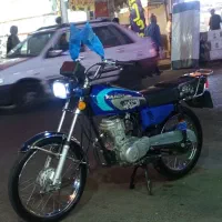 هوندا 125
