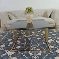 میزعسلی جلومبلی|مبلمان خانگی و میز عسلی|کرج, حصارک پایین|دیوار