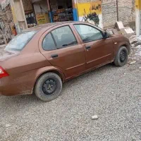 تیبا مدل ۹۳